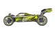 Funtek - SBX Buggy 1/12 XL Yellow (IM-FTK-BUG-SPORT-YE)