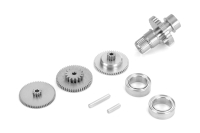 Kavan - GO-11T46MG Getriebe-set (KAV20.11T46MG.1)