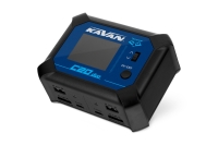 C20 Duo charger 2x100W