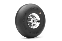 Kavan - Ballon Rad 100 mm m.Kugellager, 1 Stück (KAV50.0182)