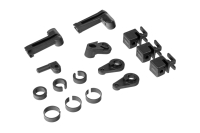 RGT - Dig Servo Parts (RGT-R86473)