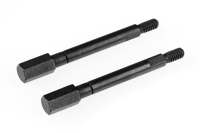 RGT - Gear Shaft 1, 2 pcs (RGT-R86512)