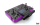DC-24 II Rev.2 Pultsender Carbon Line Purple mit Rex 12 Assist