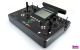 DC-24 II Rev.2 Pultsender grey mit Rex 12 Assist