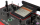 DC-24 II Rev.2 Pultsender Carbon Line ruby mit Rex 12 Assist