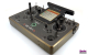 DC-24 II Rev.2 Pultsender Carbon Line bronze with Rex 12...