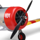 SNJ-5/AT-6 Texan 1.5m PNP - 1450mm