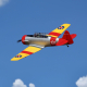 SNJ-5/AT-6 Texan 1.5m PNP - 1450mm