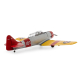 SNJ-5/AT-6 Texan 1.5m PNP - 1450mm