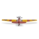 SNJ-5/AT-6 Texan 1.5m PNP - 1450mm