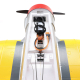 SNJ-5/AT-6 Texan 1.5m PNP - 1450mm