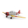 SNJ-5/AT-6 Texan 1.5m PNP - 1450mm