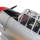 SNJ-5/AT-6 Texan 1.5m PNP - 1450mm