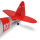 SNJ-5/AT-6 Texan 1.5m PNP - 1450mm