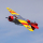 SNJ-5/AT-6 Texan 1.5m PNP - 1450mm
