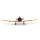 SNJ-5/AT-6 Texan 1.5m PNP - 1450mm