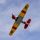 SNJ-5/AT-6 Texan 1.5m PNP - 1450mm