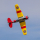 SNJ-5/AT-6 Texan 1.5m PNP - 1450mm