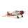SNJ-5/AT-6 Texan 1.5m PNP - 1450mm