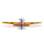 SNJ-5/AT-6 Texan 1.5m PNP - 1450mm