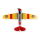 SNJ-5/AT-6 Texan 1.5m PNP - 1450mm