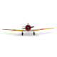 SNJ-5/AT-6 Texan 1.5m BNF Basic with AS3X+ & SAFE Select - 1450mm