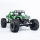 Rock Crawler Rock Slide 4WD Grün - 1:6