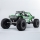 Rock Crawler Rock Slide 4WD Grün - 1:6