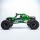 Rock Crawler Rock Slide 4WD Grün - 1:6
