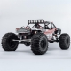 Rock Crawler Rock Slide 4WD Rot - 1:6