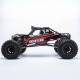 Rock Crawler Rock Slide 4WD Rot - 1:6