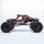 Rock Crawler Rock Slide 4WD Rot - 1:6