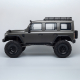 Crawler 212 4WD Grau - 1:8