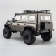 Crawler 212 4WD Grau - 1:8