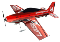 RC factory - New Laser 200 Chaservo Edition - 855mm