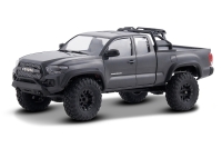 FCX24M Toyota Tacoma grau RTR - 1:24