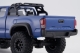 FCX24M Toyota Tacoma blau RTR - 1:24