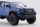 FCX24M Toyota Tacoma blau RTR - 1:24