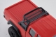 FCX24M Toyota Tacoma rot RTR - 1:24
