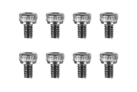 OMP - Screw M2,5x4 (OSHF5081)