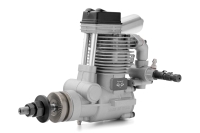 KAVAN FS52AR 4T Ringmotor 8,56ccm (KAV28.2002)