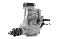 KAVAN FS80AR 4T Ringmotor 12,80ccm (KAV28.2004)