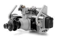 KAVAN FT160AR 4T Twin 25,6ccm (KAV28.2008)