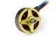 OMP - M1 Tail motor - Yellow (OSHM1222Y)