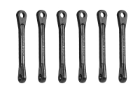 OMP - M2 EVO main blade arm set (OSHM2343)