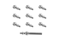 OMP - M2 V3 Swahsplate ball screw set (OSHM2404)