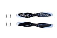 OMP - M2 V3 tail blade set Heckrotor