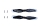 OMP - M2 V3 tail blade set Heckrotor