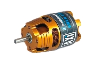 AXI 2212/20 V3 LONG Brushless-Motor