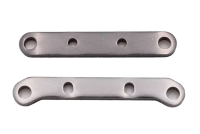 Funtek - Front aluminium arms holder (x2) (IM-FTK-21072)